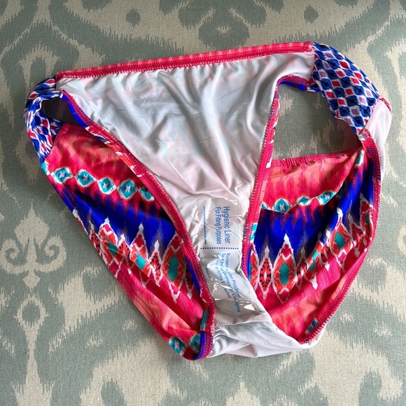 La Blanca Bikini bottoms NWOT - Picture 4 of 6